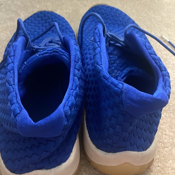 Jordan Future Hyper Royal - Picture 4 of 5
